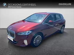 Bmw Série 2 ActiveTourer 218d 150ch Business Design DKG7