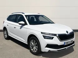 SKODA Kamiq 1.0 TSI Ambition 81kW DSG