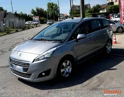 Peugeot 5008 1.2 PT 130 CV ACTIVE BUSINESS 7 PLACES DISTRIBUTION NEUVE