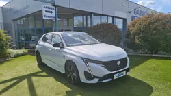 Peugeot 308 1.2 PURETECH 130CH S&S GT EAT8