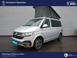 Volkswagen California 6.1 2.0 TDI 150 DSG7 Ocean