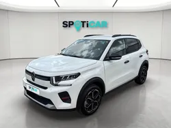 Citroen C3 Electrique 113ch 44,2kWh autonomie confort MAX
