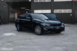 BMW 330 e Pack M Auto
