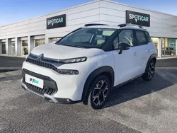 Citroen C3 Aircross PureTech 130 Shine Pack EAT6 / GPS + CAMERA