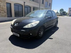 Peugeot 206 + 1.4 hdi trendy 2009