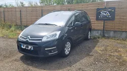 Citroën Grand C4 Picasso 1.6 HDI 110 Millenium BMP6 7 places