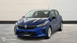 Renault Clio 1.0 TCe 90ch Evolution - 24