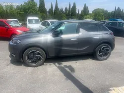 Ds DS 3 CROSSBACK PURETECH 155CH GRAND CHIC AUTOMATIQUE