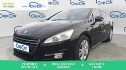 Peugeot 508 2.0 HDi 163 EAT6 Feline