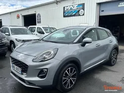 Ford Puma 125ch EDITION TITANIUM