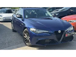 ALFA ROMEO GIULIA 2.2 D - 180 Super
