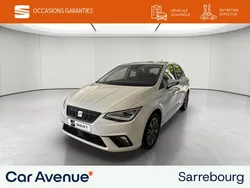SEAT Ibiza 1.0 TSI 95 Copa / Digital Cockpit / Caméra / Feux Full LED / Clim Auto