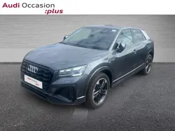 Audi Q2 35 TFSI 150ch S line S tronic 7