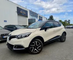 CAPTUR 1.5 DCI 90ch*INTENS*GPS*CAMERA*GARANTIE