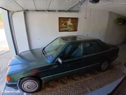 Mercedes-Benz A 190