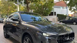 Maserati Levante 3.0 V6 GranSport de 2018