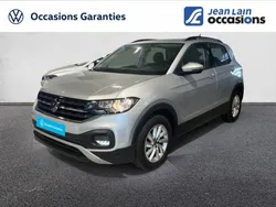 Volkswagen T-Cross 1.0 TSI 110 Start/Stop DSG7 Life Tech