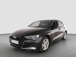 Audi A3 sportback advanced 35 TFSI