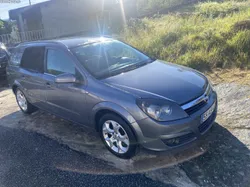 Opel Astra 1.7cdti