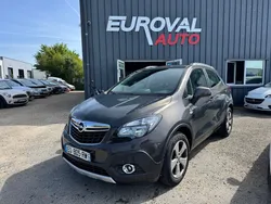 Opel mokka 1.6 cdti 136ch Cosmo Pack ecoFLEX Start&Stop 4x2