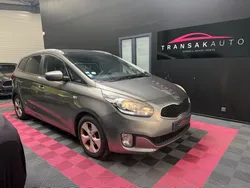 KIA CARENS 1.7 CRDi 136 CV ISG 7 pl Premium + CAMERA DE RECUL + 7 PLACES + REGULATEUR / LIMITEUR