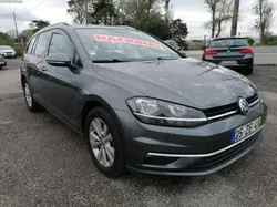 VW Golf Variant 1.0 TSI Confortline