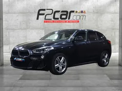 BMW X2 18 i sDrive Auto Pack M