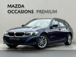 Bmw Série 3 Touring 318dA MH 150ch Lounge