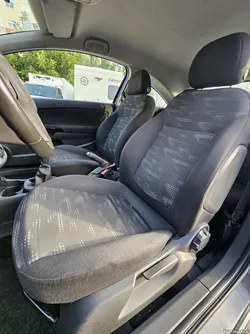 Opel Corsa Black editon