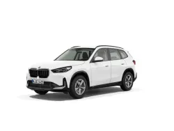 BMW X1 sDrive 18dA