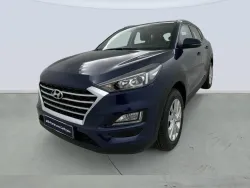 HYUNDAI Tucson 1.6 GDI BE Klass 4x2