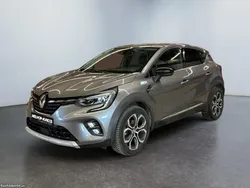 Renault Captur E-Tech Techno