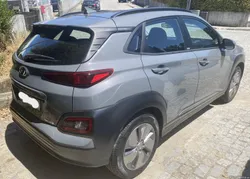 Hyundai Kauai EV 39 kWh Março 2021 100% Elétrico