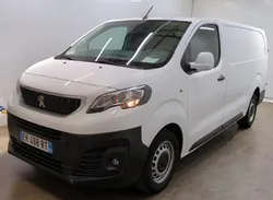 Peugeot EXPERT FG LONG 2.0 BLUEHDI 120CH PREMIUM PACK S&S