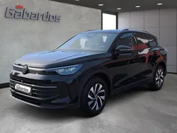 Volkswagen Tiguan 1.5 eTSI 130 Ch DSG LIFE + OPTIONS / DIVERS COLORIS