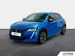 Peugeot 208 PureTech 100 S&S BVM6 GT