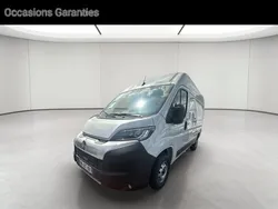 Citroen jumper fgn 3.3t d l2h2 140 ch manuelle