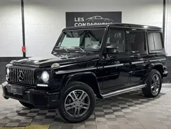 Mercedes Classe G BREAK LONG 350 BLUETEC BA7 7G-TRONIC