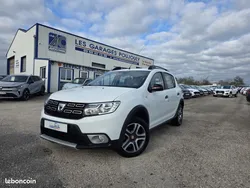 Dacia Sandero Stepway BlueDci 95 cv Sl Techroad
