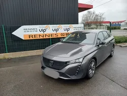 Peugeot 308 SW 1.5 BLUEHDI 130CH S&S ACTIVE PACK EAT8