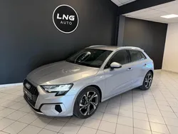 Audi A3 (8Y) Sportback 30TFSI 110 Stronic Design Luxe / Bang&Olufsen