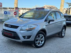 Ford Kuga 2.0 TDCI 4x2 140ch 08cv prémiere main