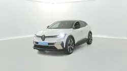 RENAULT Megane E-Tech 220 ch autonomie confort GSR2 Iconic
