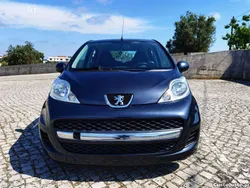 Peugeot 107 1.0 Urban