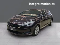 DS DS5 DS 5 1.6BlueHDi S&S Style 120