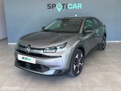 Citroën C4 1.2 Hybrid Plus e-DSC6