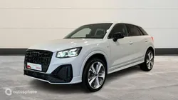 Audi Q2 35 TFSI 150ch S line Plus S tronic 7