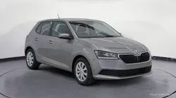 SKODA FABIA 1.0 80 Active - Jantes