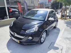 Opel Adam 1.0 T Jam