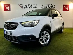 Opel Crossland X 1.2 Edition